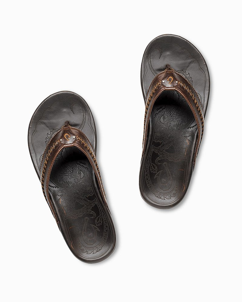 Tommy Bahama Classic - OluKai® Mea Ola Sandals