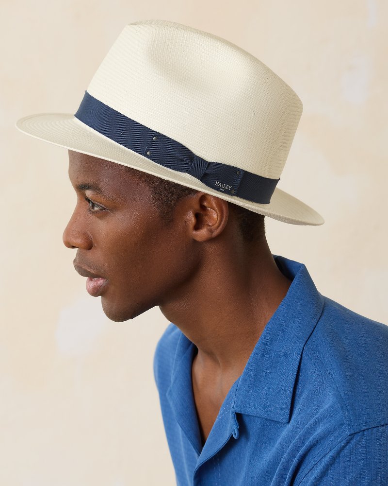 Tommy Bahama Signature - Packable Litestraw® Hanson Hat