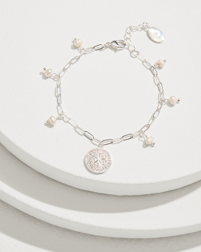 Tommy Bahama Premium - Marco Island Starfish Charm Bracelet