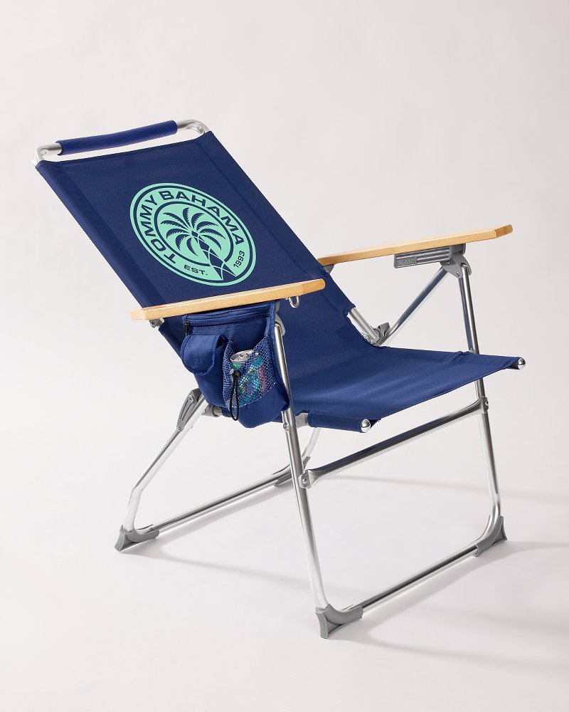 Tommy Bahama Signature - Tommy Bahama Highboy Chair