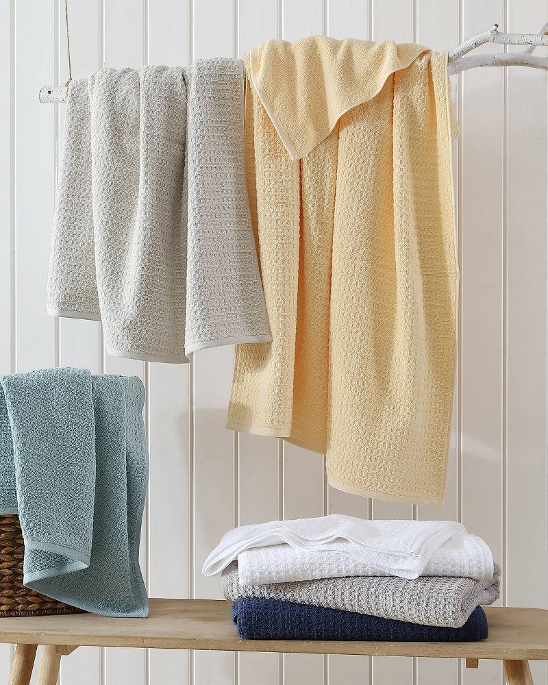 Tommy Bahama Exclusive - Northern Pacific 2-Piece Bath Towel Set