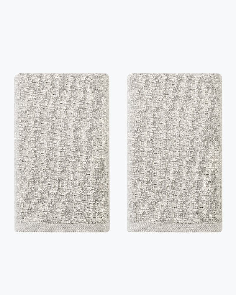 Tommy Bahama Hot Sale - Northern Pacific 2-Piece Hand Towel Set