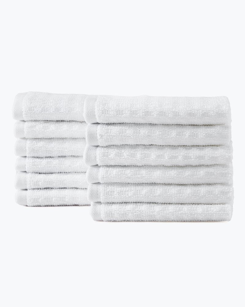 Tommy Bahama Smart Buy - Northern Pacific 12-Piece Wash Towel Set