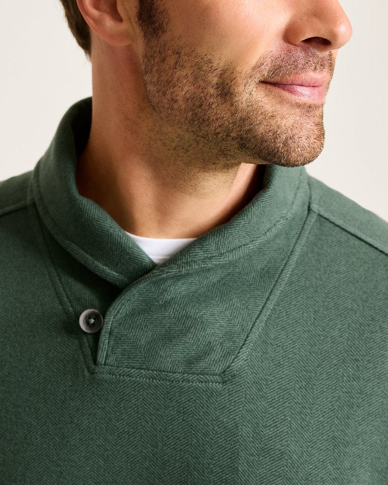 Tommy Bahama Premium - Deer Harbor Pullover
