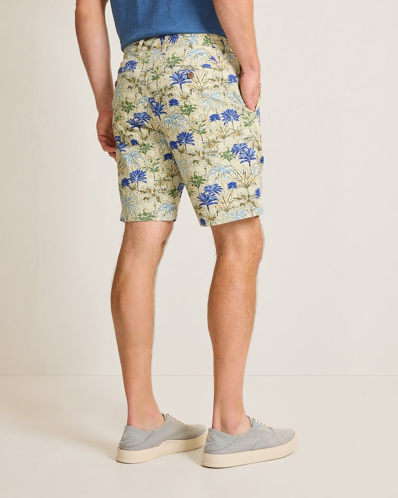 Tommy Bahama Everyday - Boracay® Palm Retreat 9-Inch Shorts