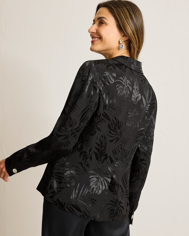 Tommy Bahama Deals - Satin Jacquard Blazer