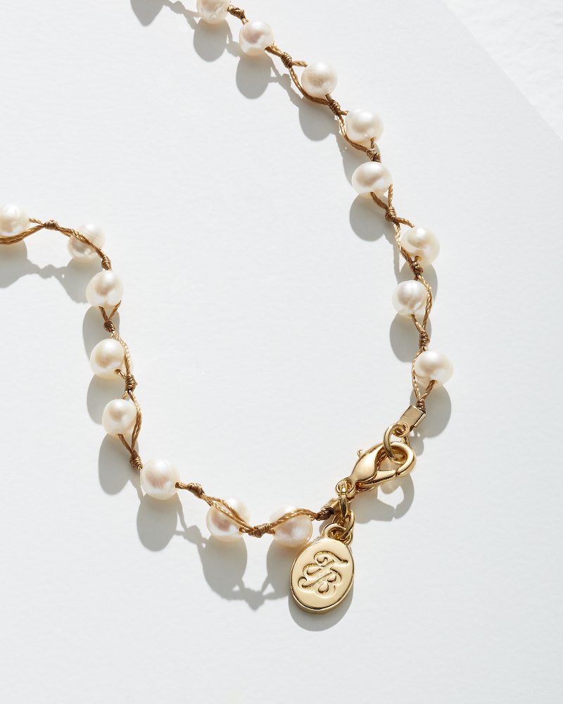 Tommy Bahama Smart Buy - Island Essence Starfish Pendant Necklace