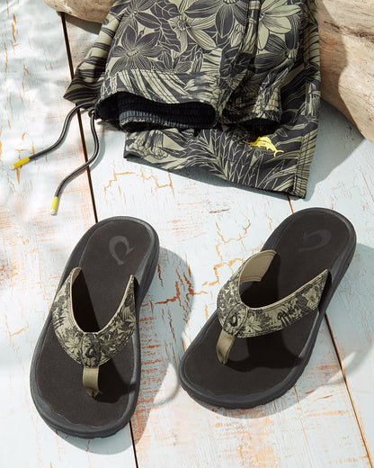 Tommy Bahama Great Value - Tommy Bahama x Olukai® Exclusive 'Ohana Sandals