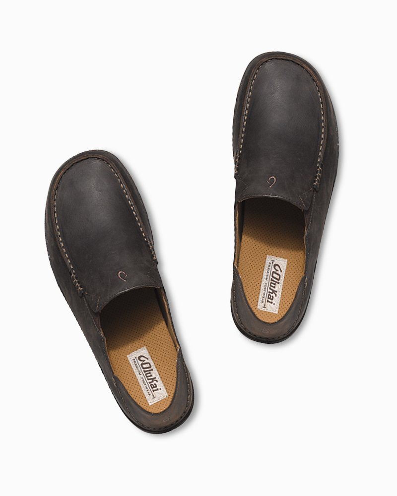 Tommy Bahama Signature - OluKai® Moloā Slip-On Shoes