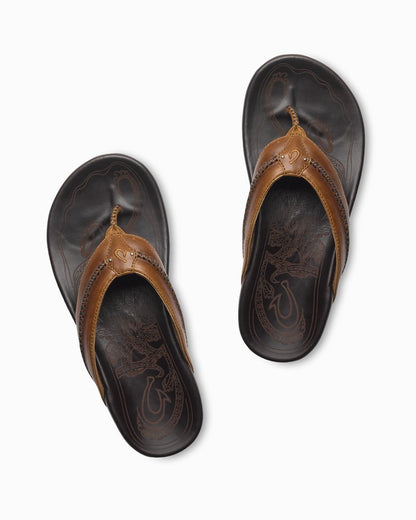 Tommy Bahama Essential - OluKai® Mea Ola Sandals