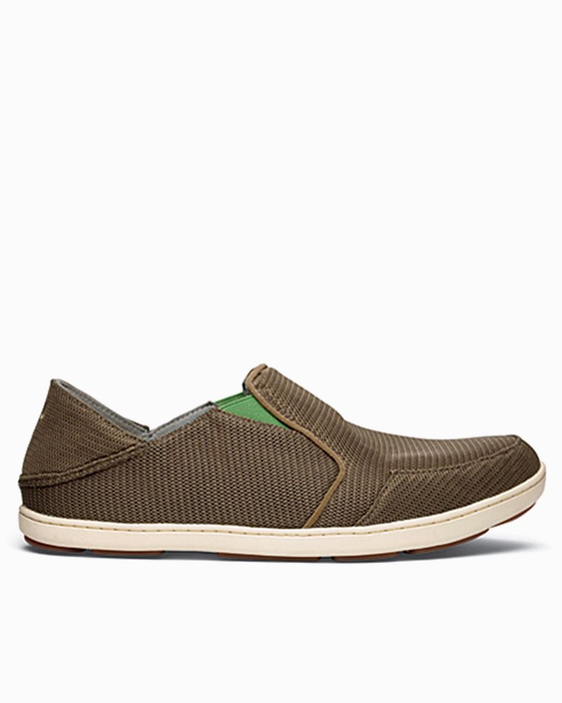 Tommy Bahama Signature - OluKai® Nohea Mesh Slip-On Shoes