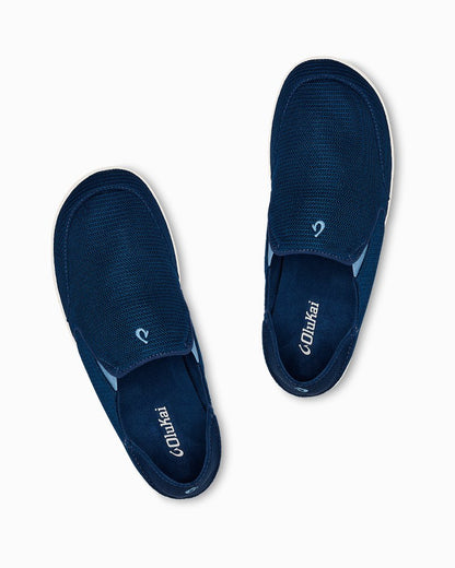 Tommy Bahama New - OluKai® Nohea Mesh Slip-On Shoes