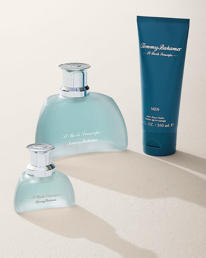 Tommy Bahama Signature - St. Barts Seascape 3-Piece Gift Set