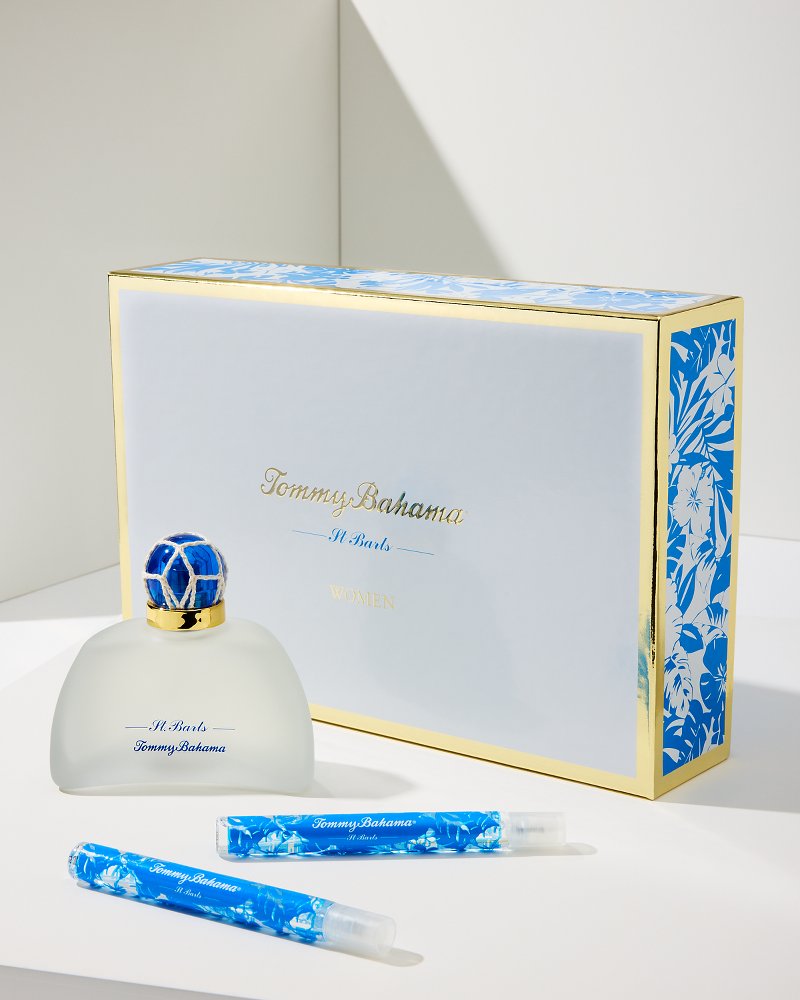 Tommy Bahama Discount - St. Barts 3-Piece Gift Set