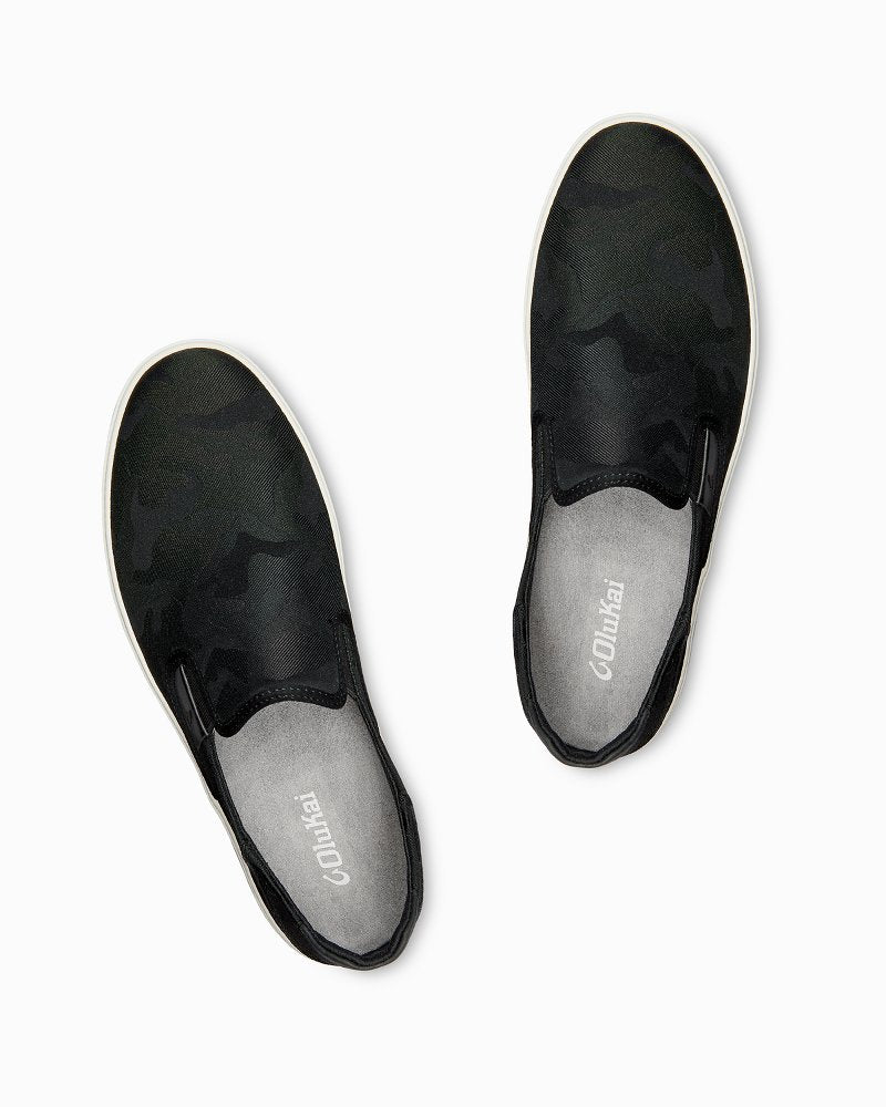Tommy Bahama Best Seller - OluKai® Lae'ahi Pa'i Slip-On Sneakers