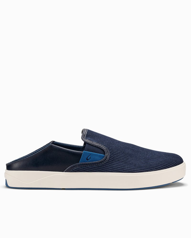 Tommy Bahama Recommended - OluKai® Lae'ahi Kapa Corduroy Slip-On Sneakers