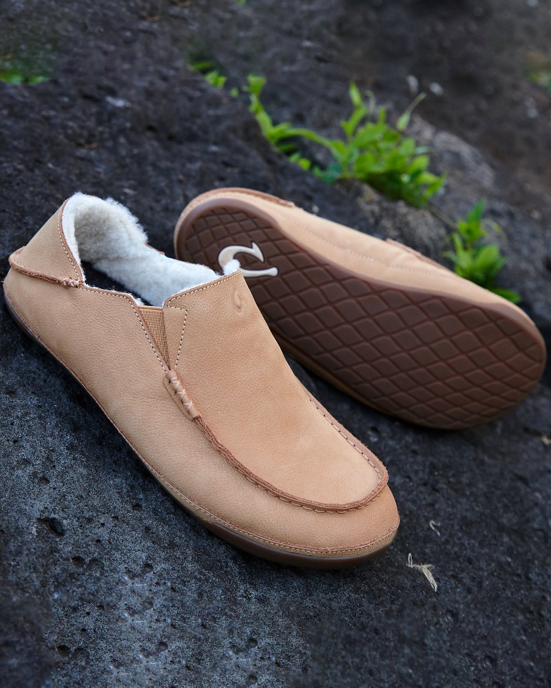 Tommy Bahama Essential - OluKai® Kipuka Hulu Slippers