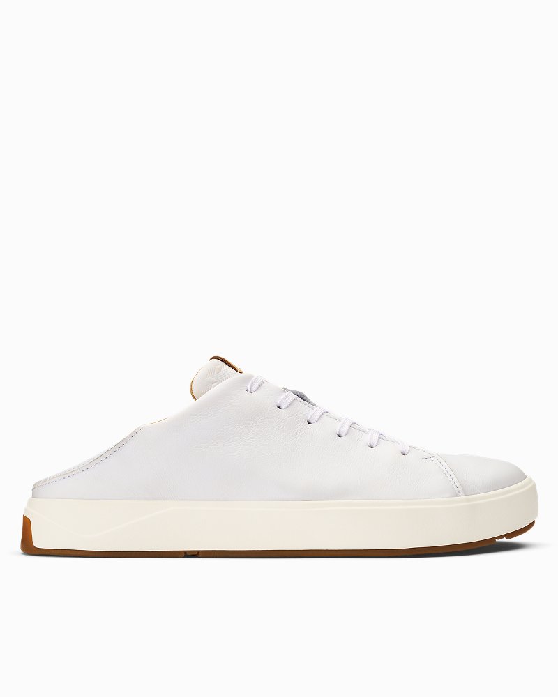 Tommy Bahama Essential - OluKai® Lae'ahi Lī 'Ili Sneakers