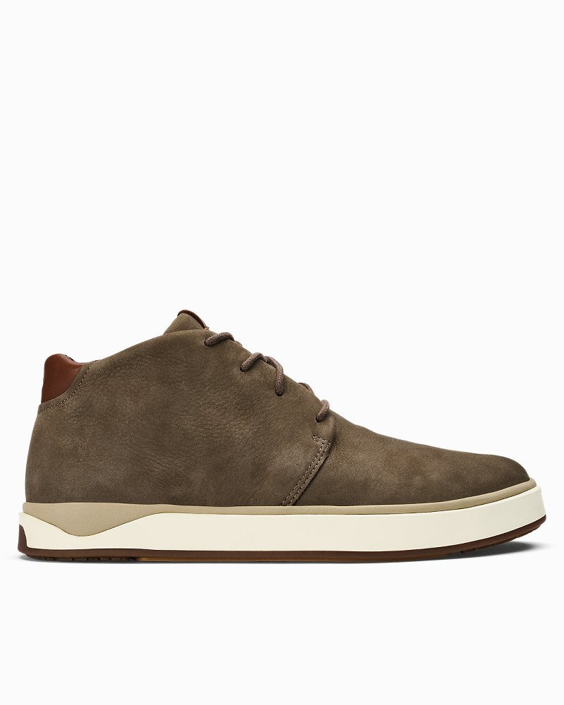 Tommy Bahama Top Pick - OluKai® Papaku 'Ili Chukka Boots