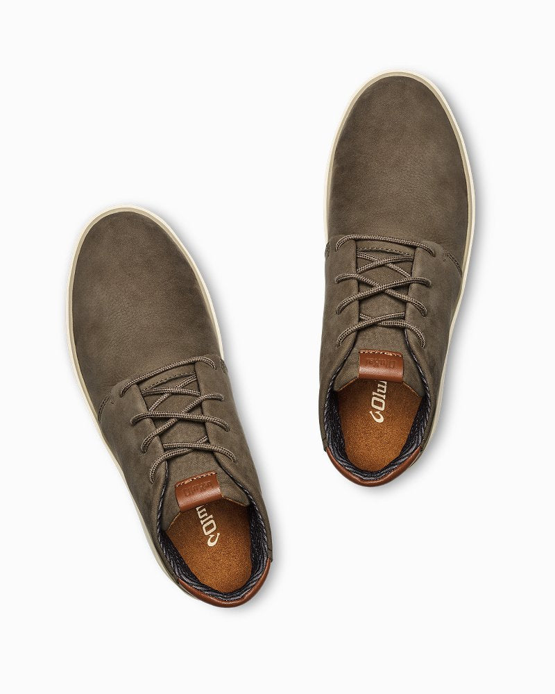 Tommy Bahama Top Pick - OluKai® Papaku 'Ili Chukka Boots