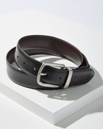 Tommy Bahama Exclusive - Reversible Performance Belt