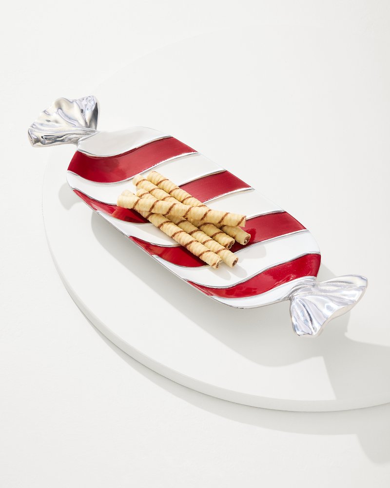 Tommy Bahama Everyday - Peppermint Candy Dish