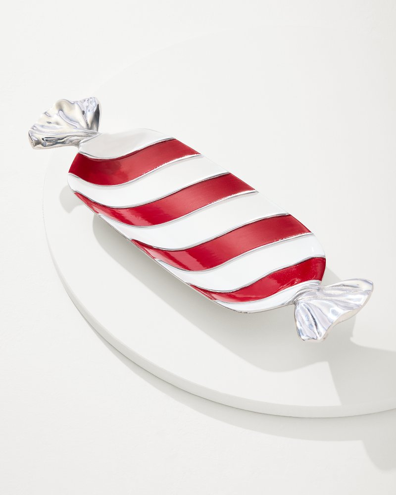 Tommy Bahama Everyday - Peppermint Candy Dish