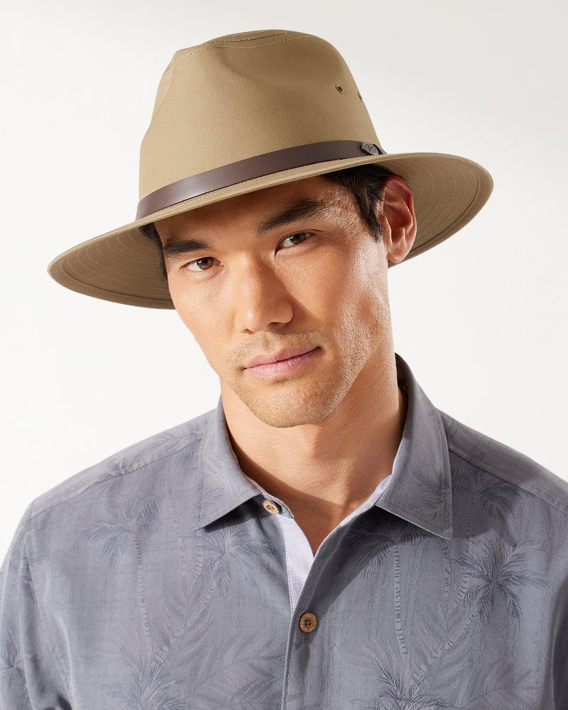 Tommy Bahama Trending - Dalton Travel Hat