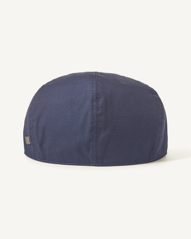 Tommy Bahama Special Offer - Graham Packable Flat Cap