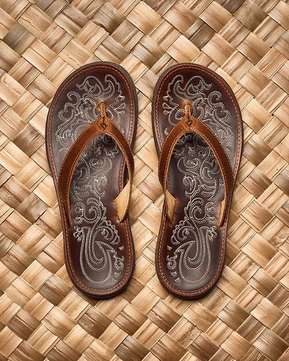Tommy Bahama Latest - OluKai® Paniolo Sandals