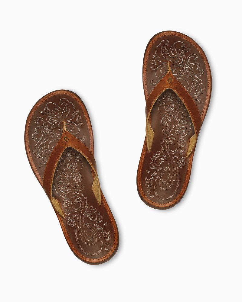 Tommy Bahama Latest - OluKai® Paniolo Sandals