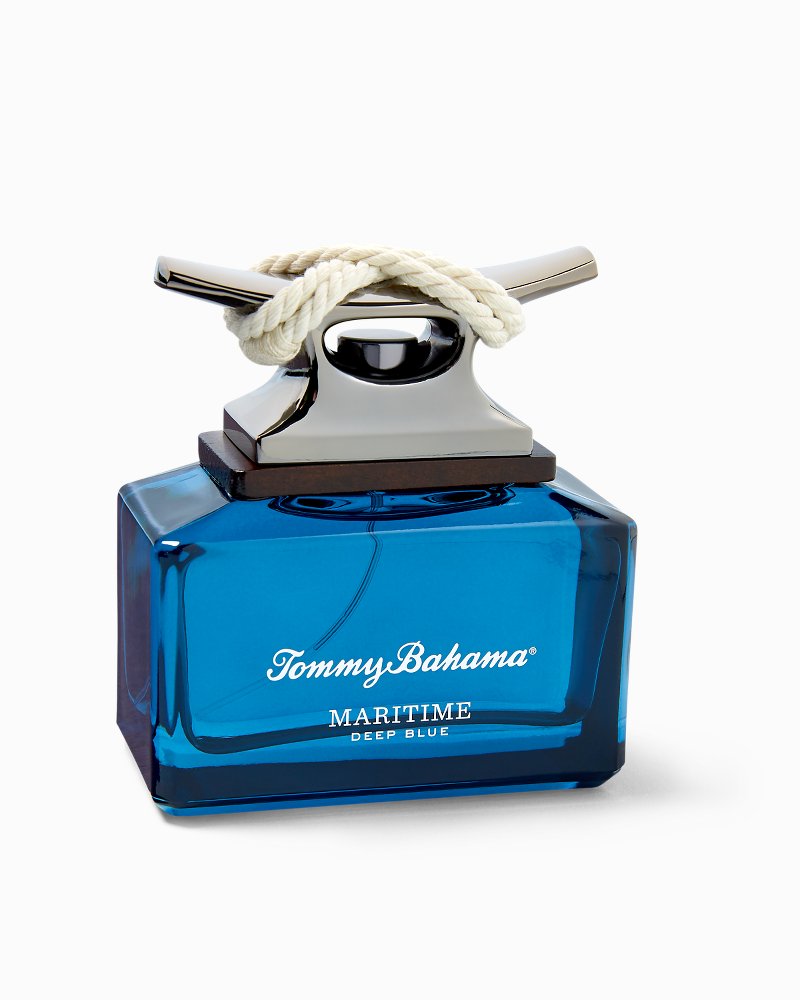 Tommy Bahama Latest - Maritime Deep Blue 2.5-oz Cologne