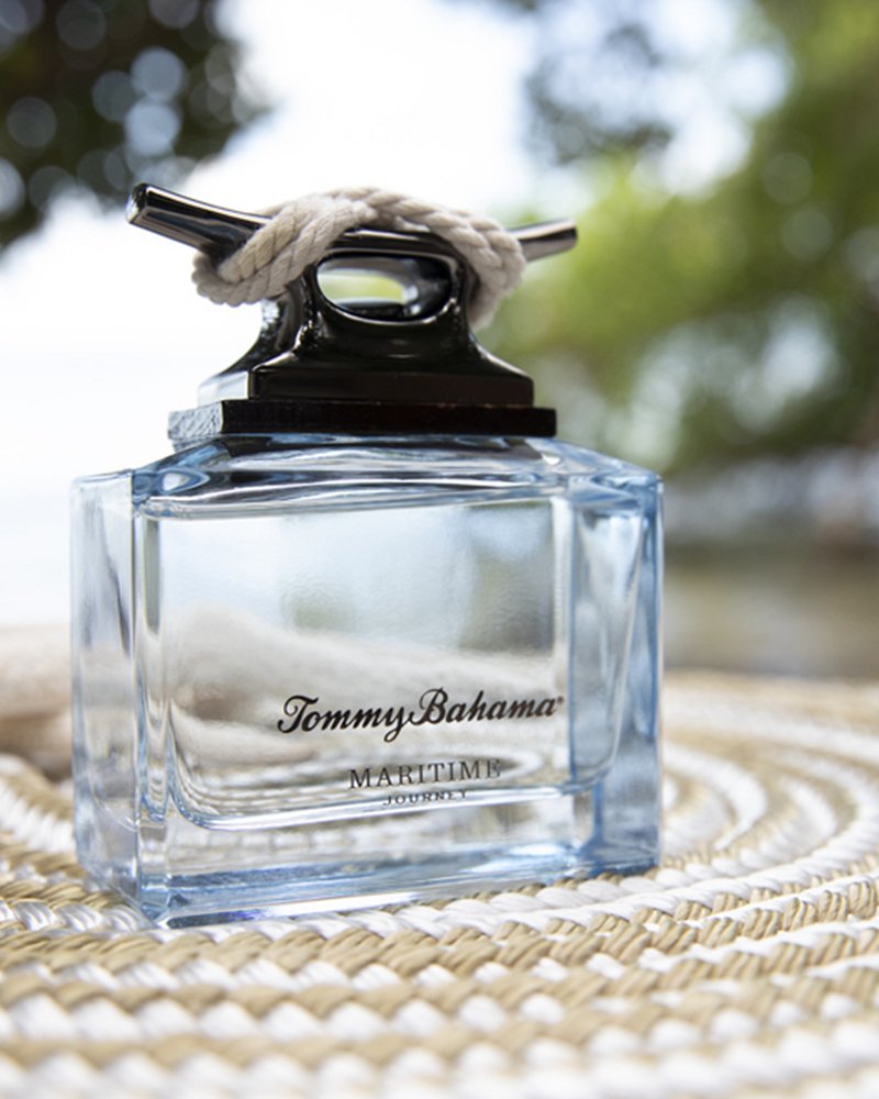 Tommy Bahama Special Offer - Maritime Journey 4.2-oz. Cologne