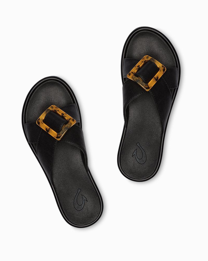 Tommy Bahama Latest - Olukai® La'I Slide Sandals