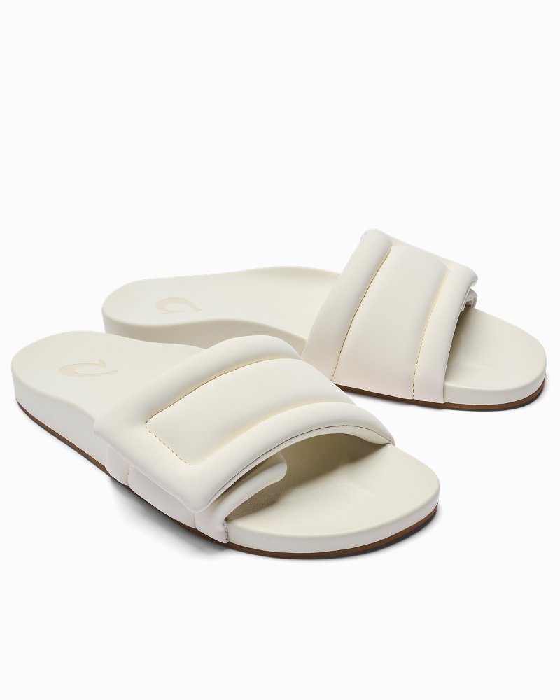 Tommy Bahama Premium - Olukai® Sunbeam Slide Sandals