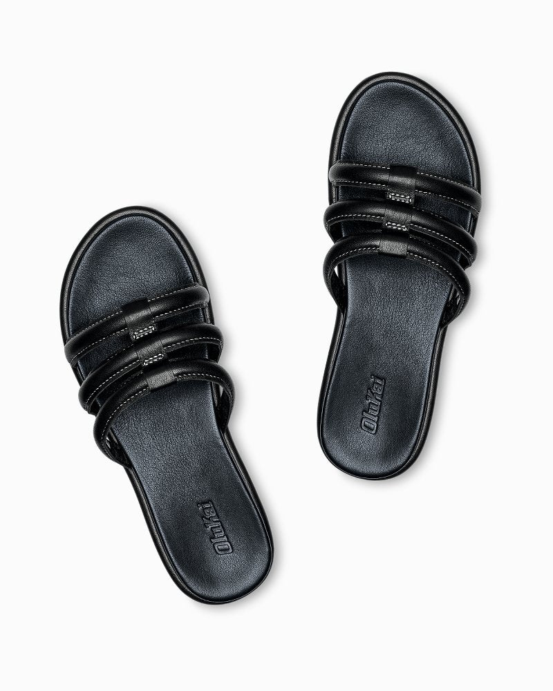 Tommy Bahama Classic - Olukai® Tiare Slide Sandals