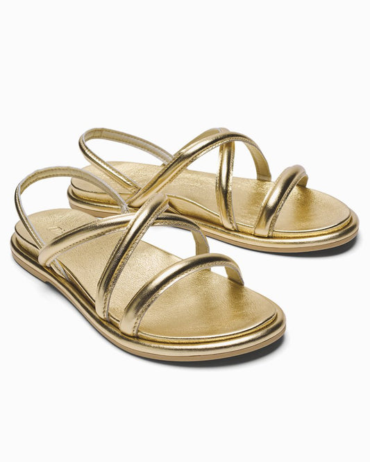 Tommy Bahama Best Seller - Olukai® Tiare Strappy Slide Sandals