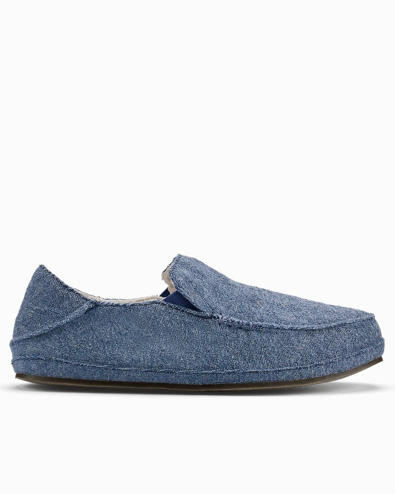 Tommy Bahama Trusted - OluKai® Nohea Hulu Slippers