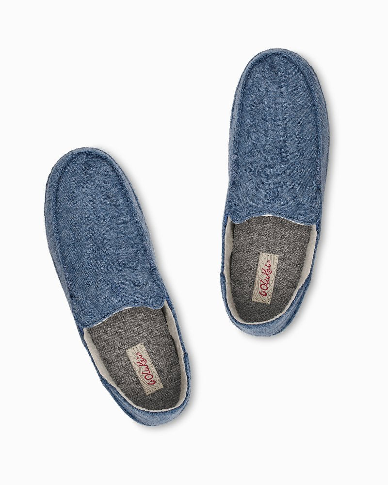 Tommy Bahama Trusted - OluKai® Nohea Hulu Slippers