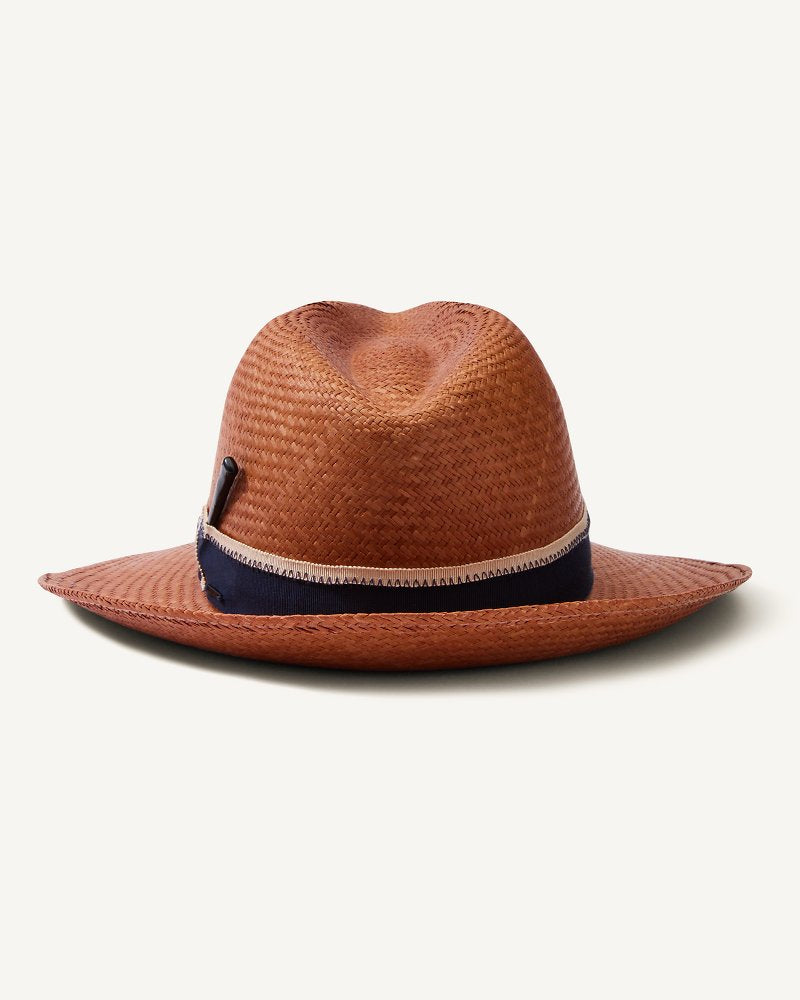 Tommy Bahama Featured - Kirton Panama Hat