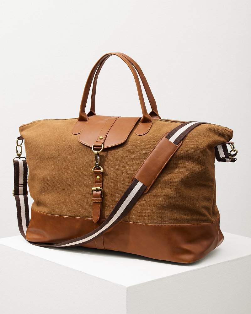 Tommy Bahama Popular - Journeyman Tour Bag