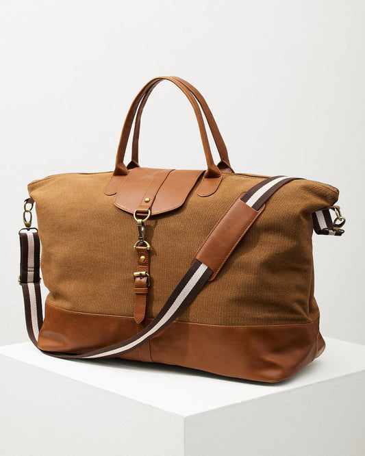 Tommy Bahama Popular - Journeyman Tour Bag