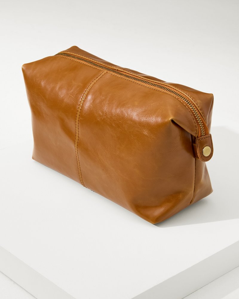 Tommy Bahama Exclusive - Journeyman Dopp Kit