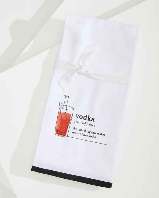 Tommy Bahama Sale - Vodka Bar Towel