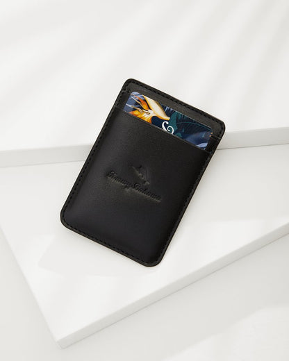 Tommy Bahama Popular - Mag-Safe Phone Wallet