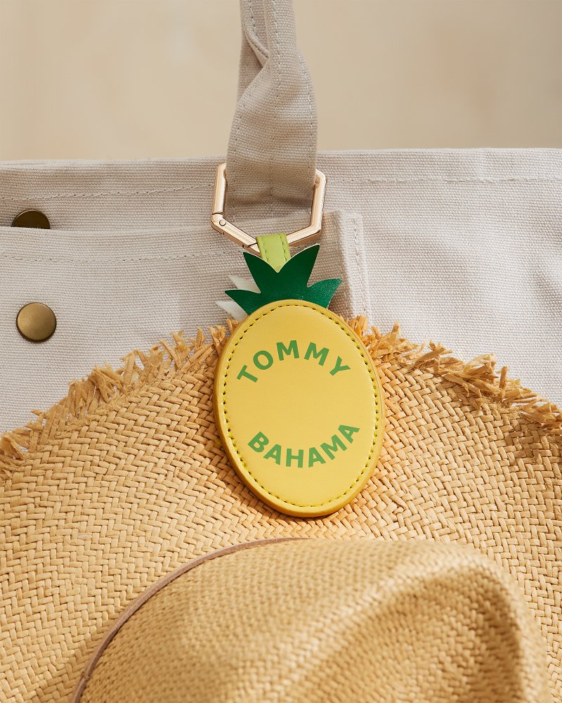 Tommy Bahama Great Value - Pineapple Magnetic Hat Clip