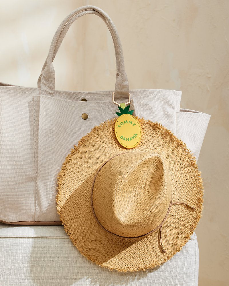 Tommy Bahama Great Value - Pineapple Magnetic Hat Clip