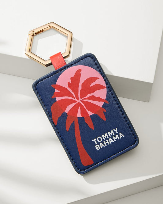 Tommy Bahama Everyday - Palm Tree Magnetic Hat Clip
