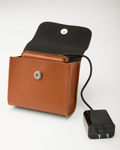 Tommy Bahama Recommended - 3-In-1 Wireless Charging Pad