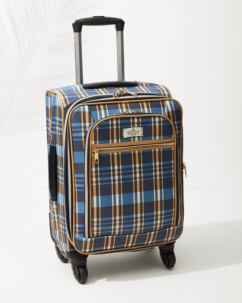 Tommy Bahama Classic - Kalalanta 20-Inch Rolling Suitcase